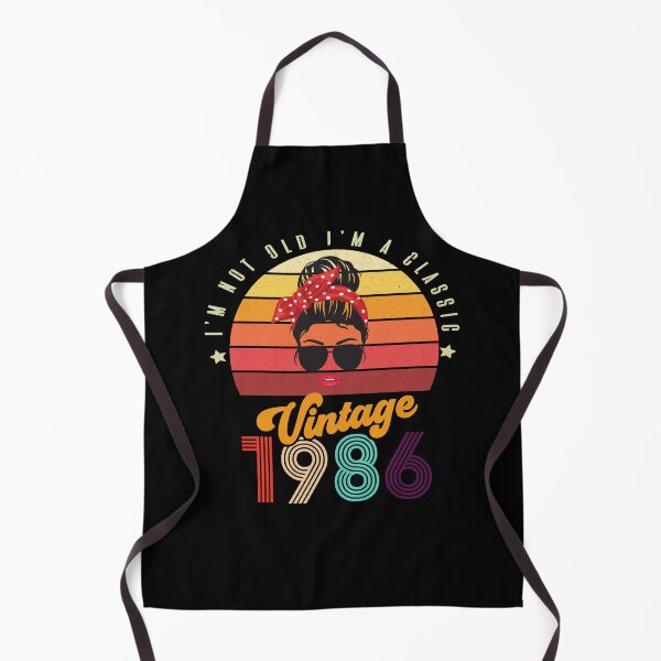 Item preview, 1986 Limited Edition - 35 Years 35. Birthday designed and sold by Ibu83.