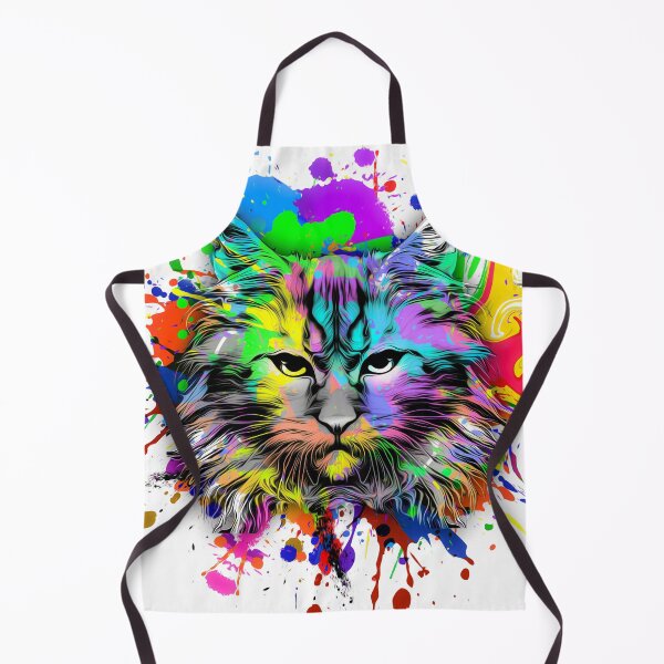Item preview, HIPPIE CAT designed and sold by Aredford23.