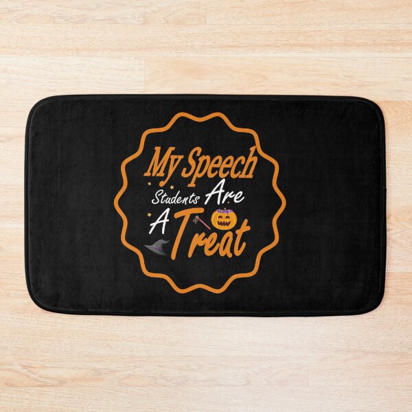 Item preview, My Speech Students Are A Treat: thanksgiving,wedding,event,pumpkins,boo. designed and sold by comeonyassine21.