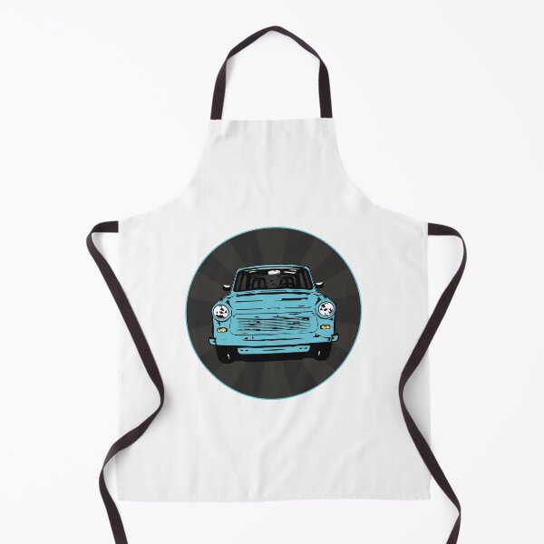 Item preview, Trabant 601 designed and sold by sovietdays-shop.