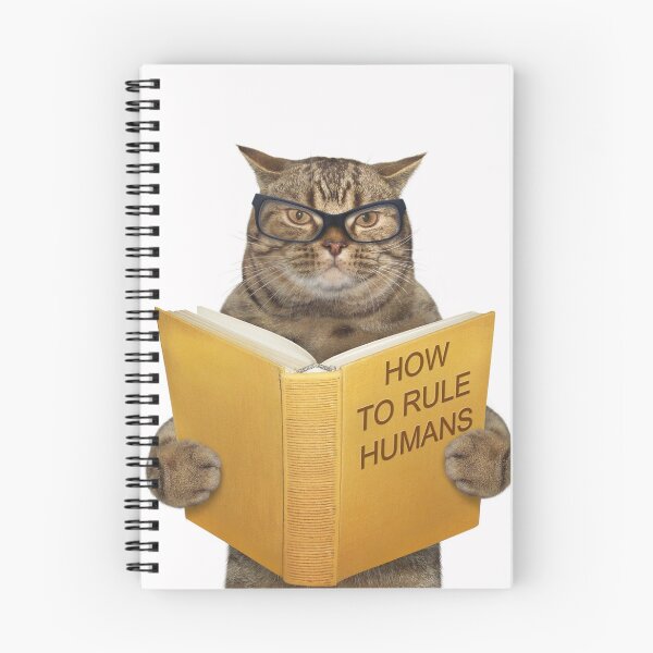 Item preview, Cats can read designed and sold by Aredford23.