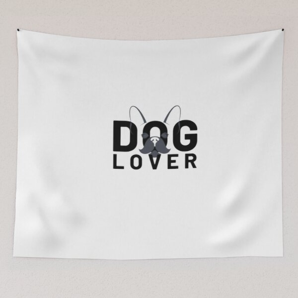 Item preview, Dog Lover designed and sold by INFINITYBOY.