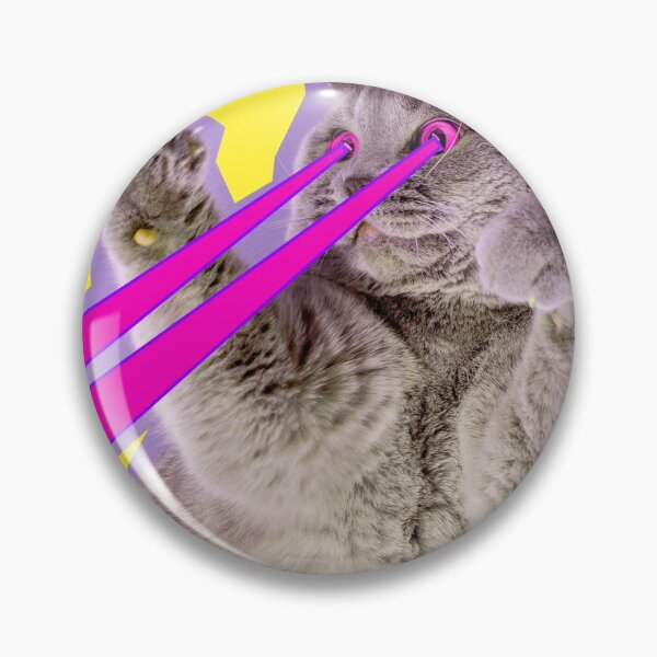 Item preview, Laser CAT designed and sold by Aredford23.