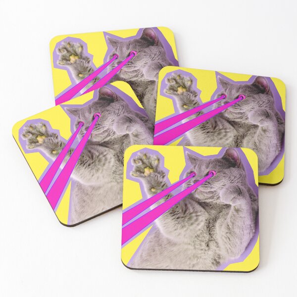 Item preview, Laser CAT designed and sold by Aredford23.
