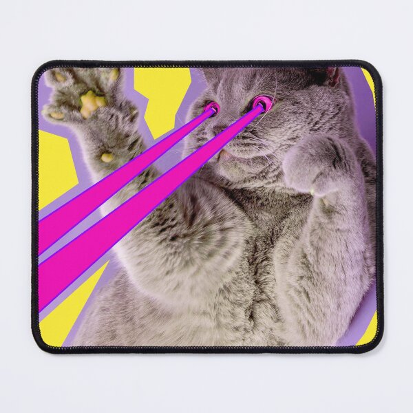 Item preview, Laser CAT designed and sold by Aredford23.
