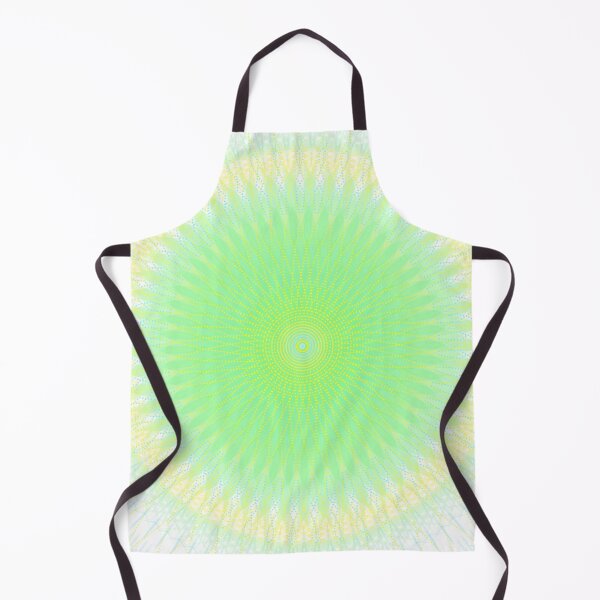 Item preview, Green Mandala designed and sold by EnchantedxPhoto.