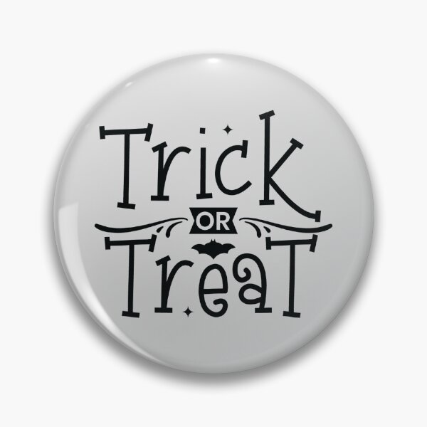 Item preview, Trick or Treat designed and sold by thatsit-itslit.