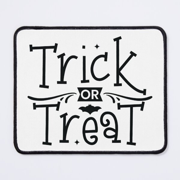 Item preview, Trick or Treat designed and sold by thatsit-itslit.