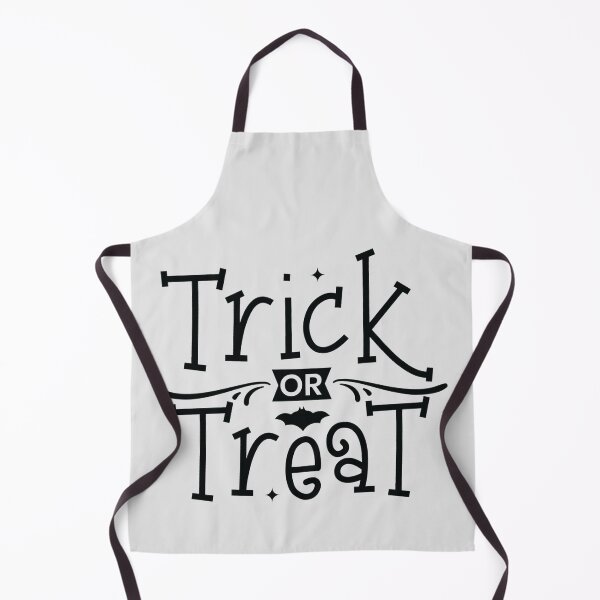 Item preview, Trick or Treat designed and sold by thatsit-itslit.