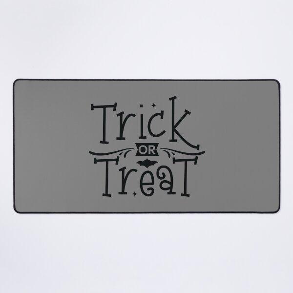 Item preview, Trick or Treat designed and sold by thatsit-itslit.