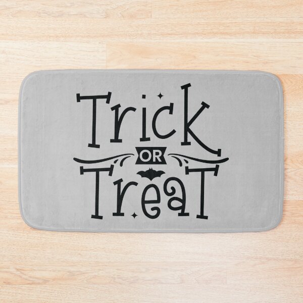 Item preview, Trick or Treat designed and sold by thatsit-itslit.