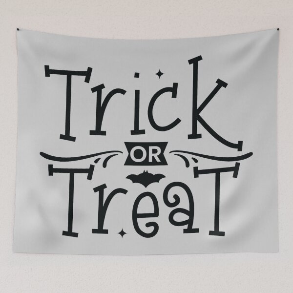 Item preview, Trick or Treat designed and sold by thatsit-itslit.