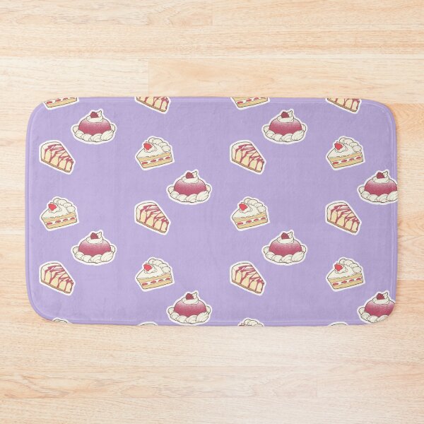 Item preview, Sweet Cake Delights designed and sold by Skyebem.