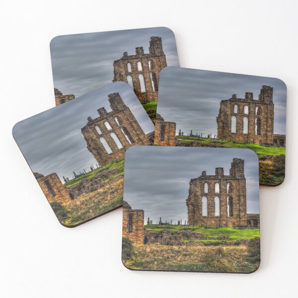 Item preview, The Priory At Tynemouth designed and sold by axp7884.