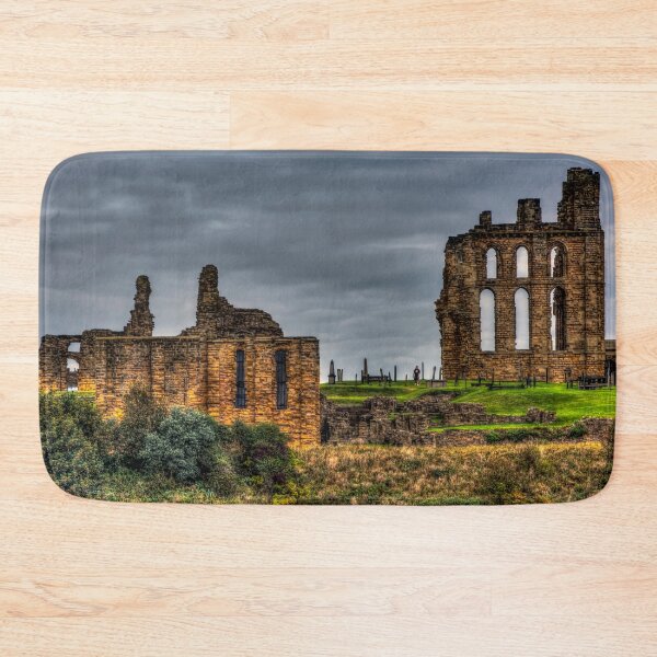 Item preview, The Priory At Tynemouth designed and sold by axp7884.