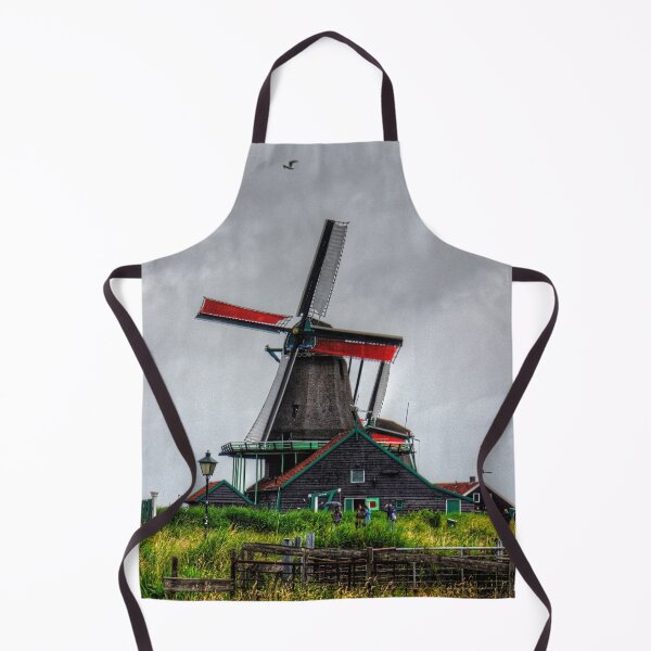 Item preview, Dutch Windmill designed and sold by tomg.