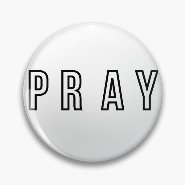 Item preview, PRAY designed and sold by InActs.