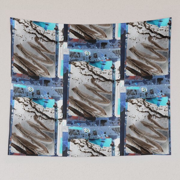 Item preview, chaos and order designed and sold by arteology.