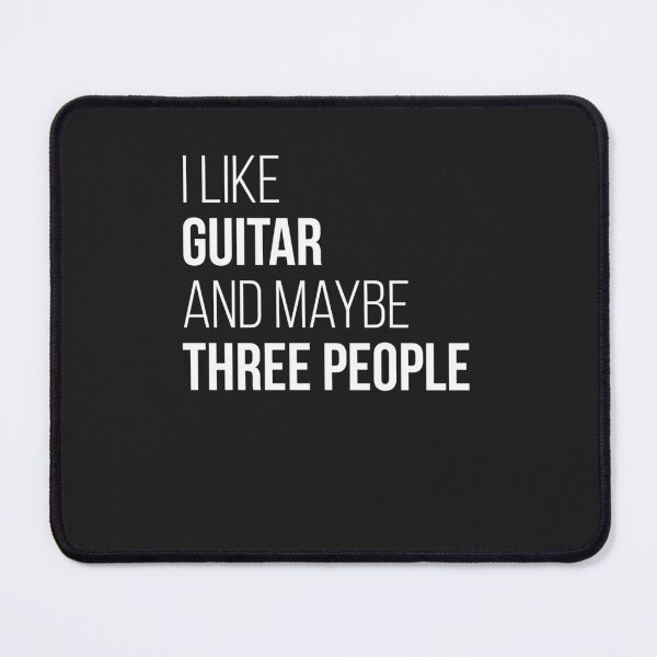 Item preview, I like Guitar and maybe three people for Women Classic designed and sold by troyMmandeville.