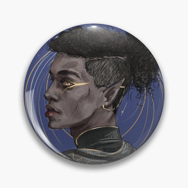 Item preview, Golden designed and sold by maxgray-art.