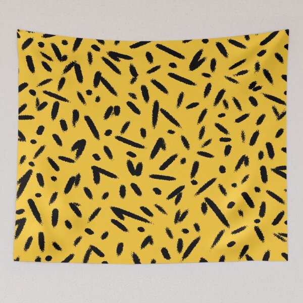 Item preview, Chalk Scratch Fever designed and sold by Angela Fazio.