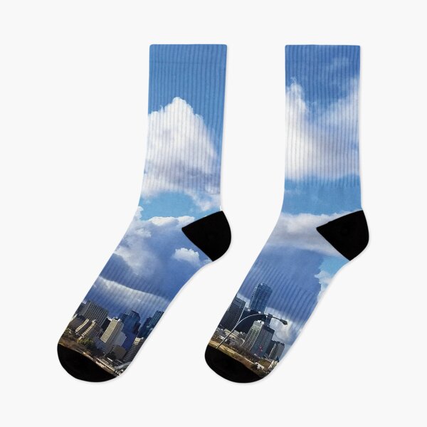 Item preview, Downtown Edmonton designed and sold by theblueofmyeye.