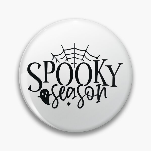 Item preview, Spooky Season designed and sold by thatsit-itslit.