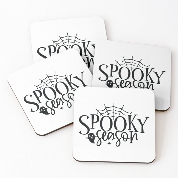 Item preview, Spooky Season designed and sold by thatsit-itslit.
