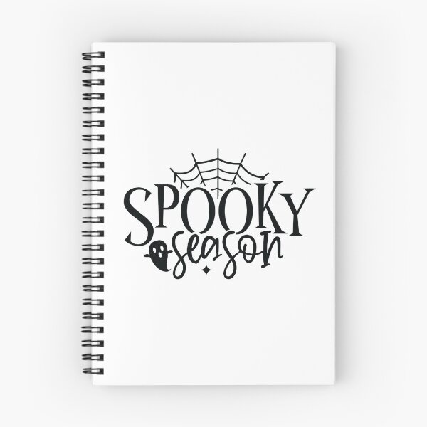 Item preview, Spooky Season designed and sold by thatsit-itslit.