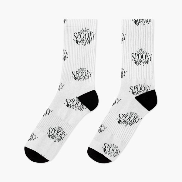 Item preview, Spooky Season designed and sold by thatsit-itslit.