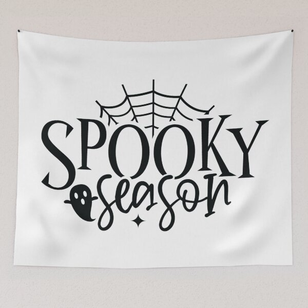 Item preview, Spooky Season designed and sold by thatsit-itslit.