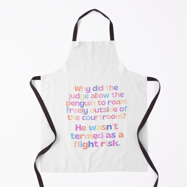 Item preview, Lawyer joke/pun - funny lawyer gift (color) #22 designed and sold by PickaSticka.