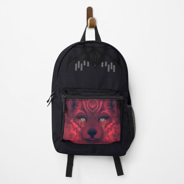 Item preview, Star Wolf designed and sold by Meilov.