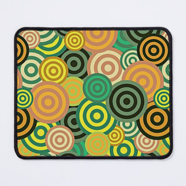 Item preview, Groovy Circles designed and sold by Ksaavet.