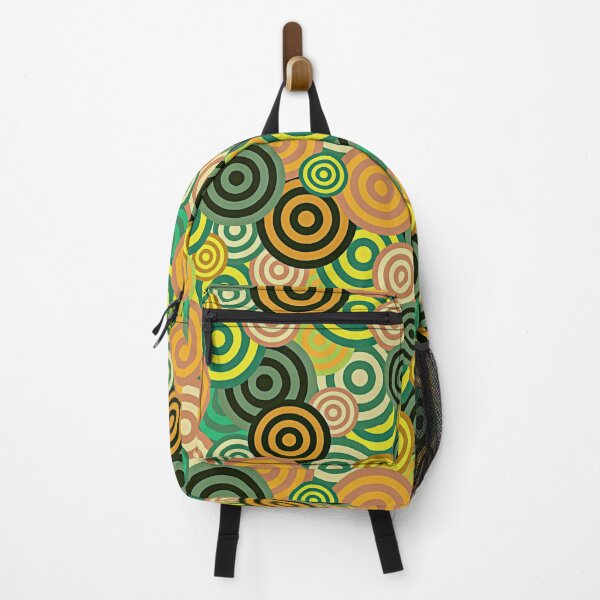 Item preview, Groovy Circles designed and sold by Ksaavet.
