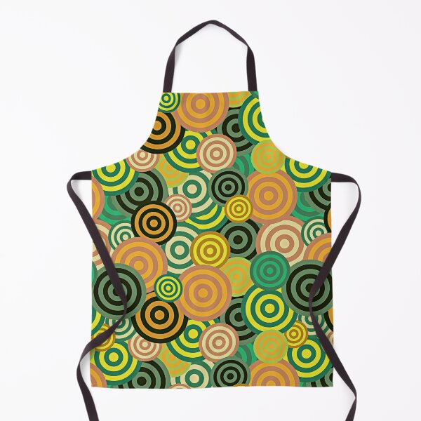 Item preview, Groovy Circles designed and sold by Ksaavet.