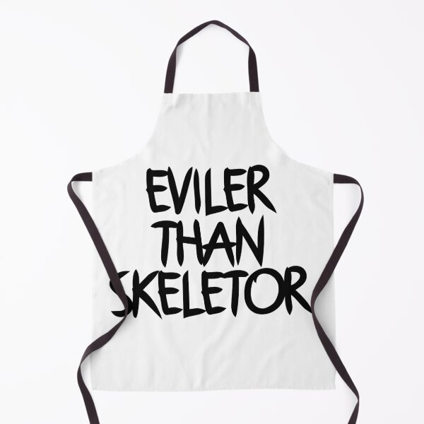 Item preview, Eviler Than Skeletor designed and sold by DeGroo.
