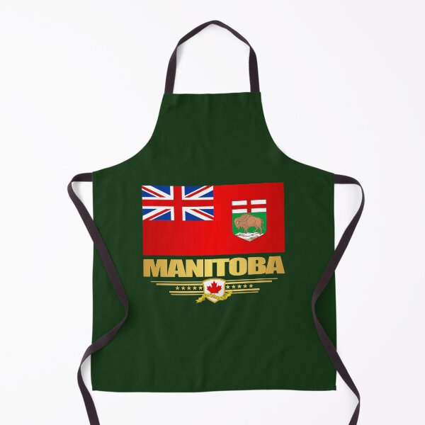 Item preview, Manitoba (NF) designed and sold by curranmorgan.