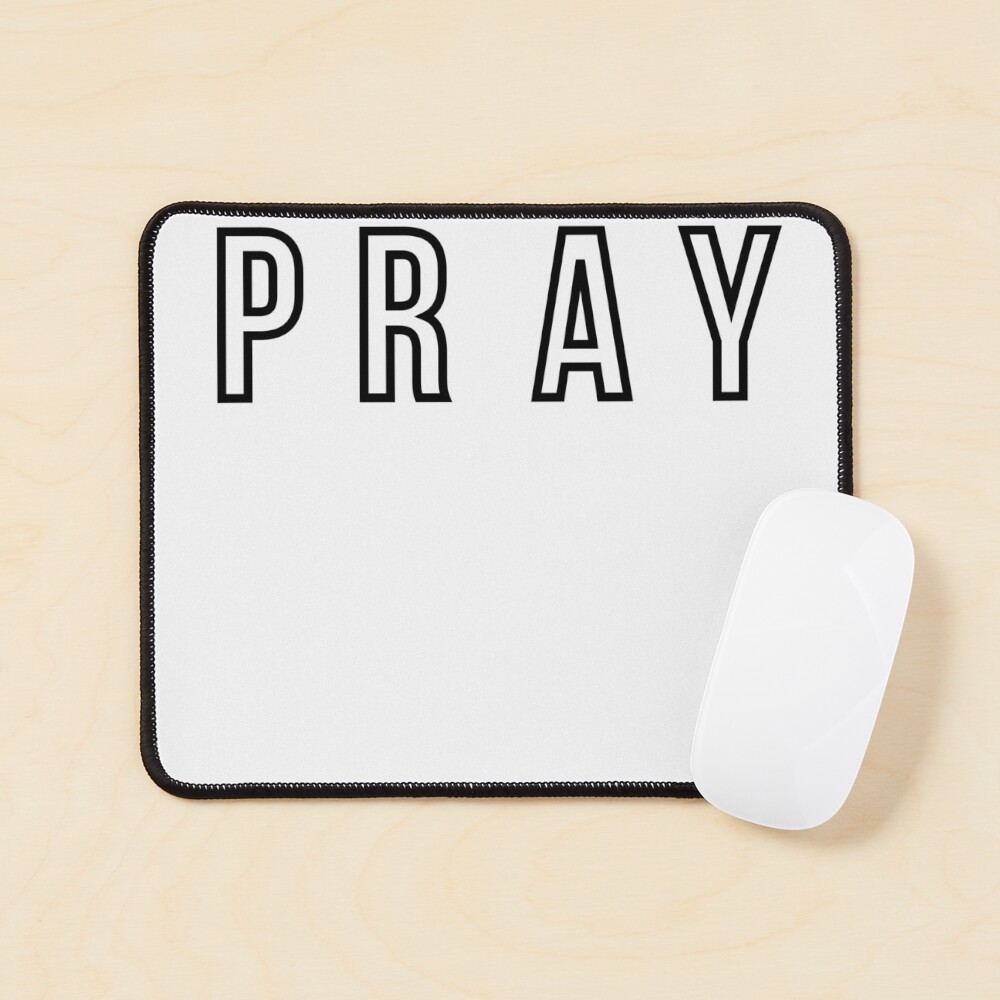 Item preview, Mouse Pad designed and sold by InActs.