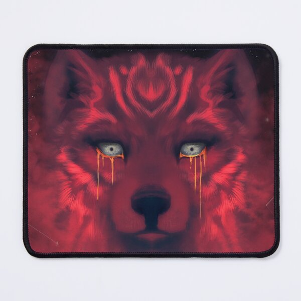 Item preview, Star Wolf designed and sold by Meilov.