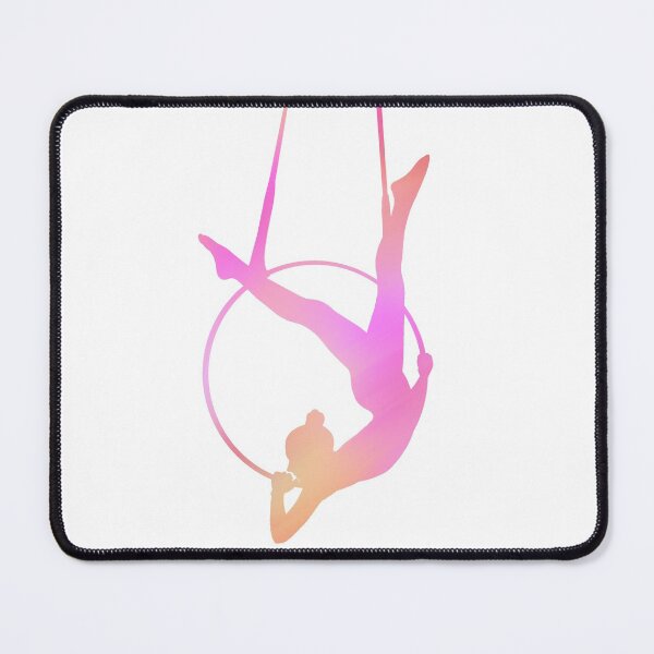 Item preview, Aerial hoop designed and sold by ArtByBear.