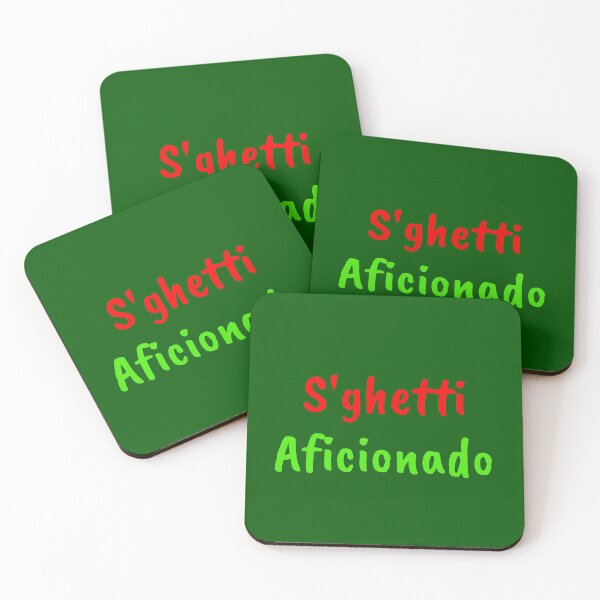 Item preview, Spaghetti Aficionado designed and sold by artistoutfitter.