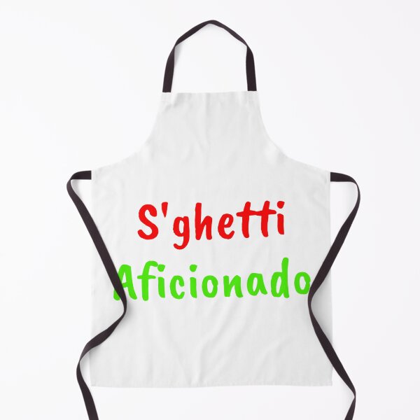 Item preview, Spaghetti Aficionado designed and sold by artistoutfitter.