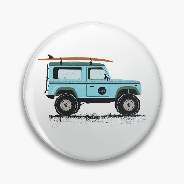 Artikelvorschau, Toyota-Geländewagen entworfen und verkauft von Aredford23.