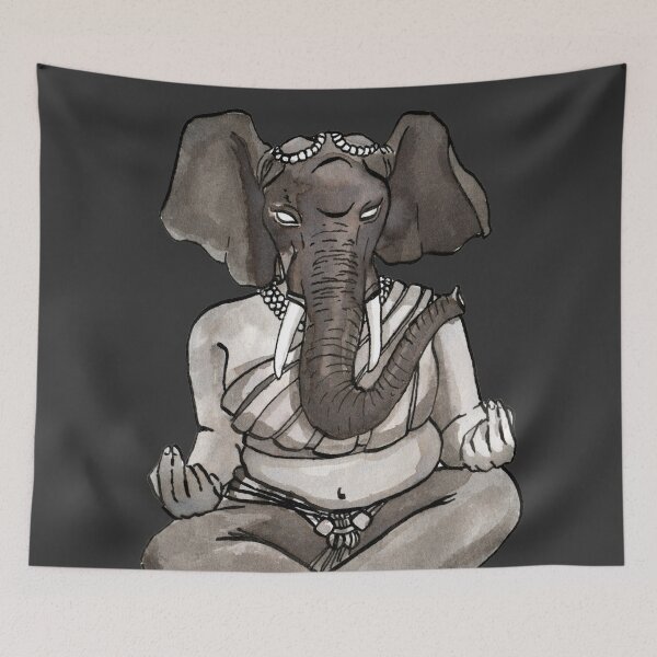 Item preview, Vinayaki designed and sold by -Senaar-.