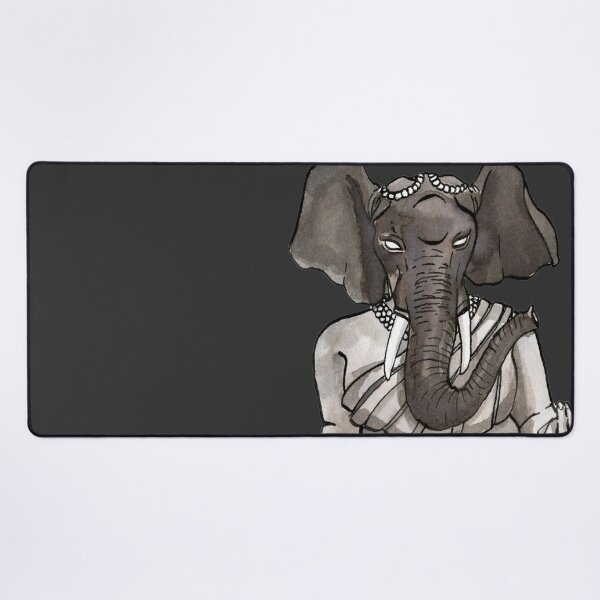 Item preview, Vinayaki designed and sold by -Senaar-.