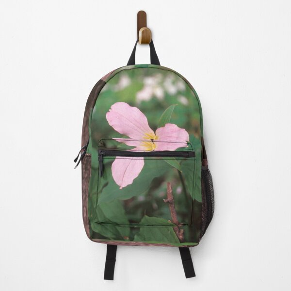 Item preview, Pink Trillium designed and sold by Bill Spengler's Photographic Thoughts.
