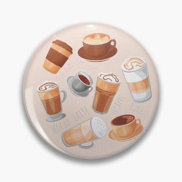 Item preview, Coffee  designed and sold by Maya Pantic.
