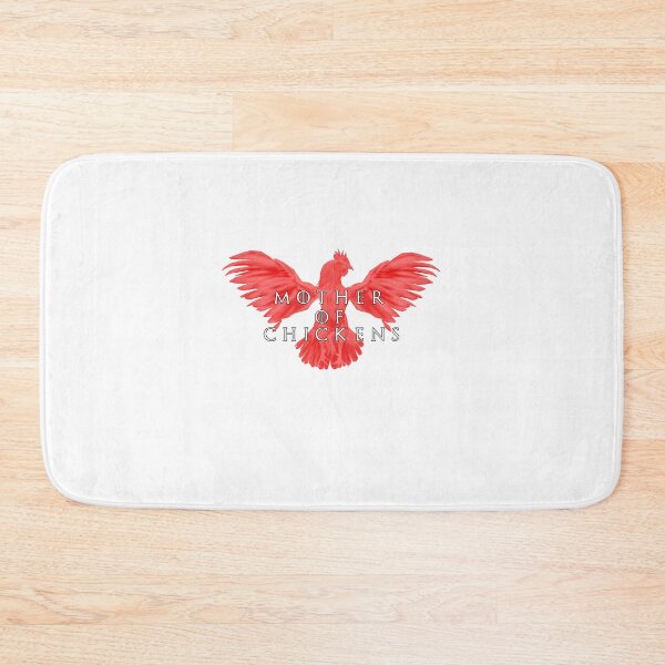 Item preview, Mother Of Chickens  designed and sold by RedbubbleME.