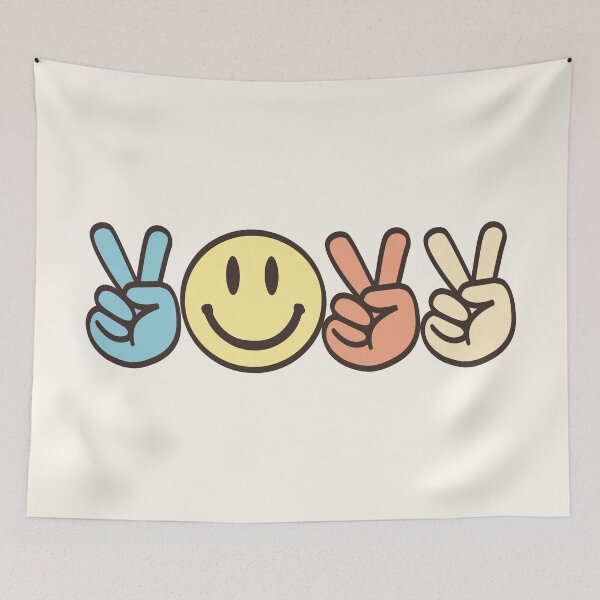 Item preview, 2022 Happy new year Hippie Boho Retro Vintage designed and sold by OkihanaShop.